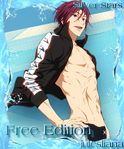 Free! 5